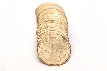 Image showing Dollar