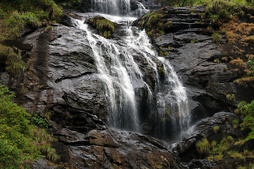 Image showing Cascade