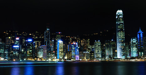 Image showing Hongkong