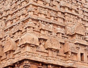 Image showing Bragadeeswara Temple