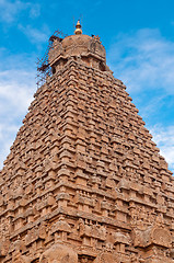 Image showing Bragadeeswara Temple