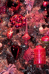 Image showing Christmas Tree