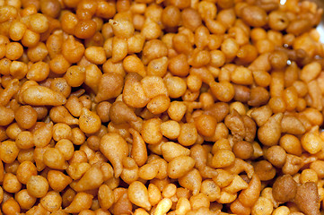 Image showing Indian snacks