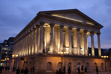 Image showing Birmingham