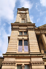 Image showing Birmingham