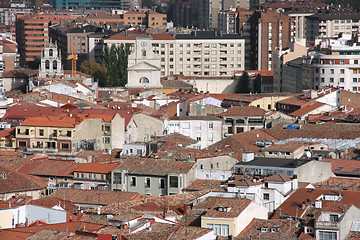 Image showing Burgos