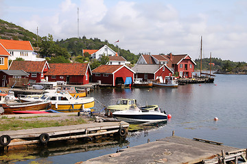 Image showing Norway