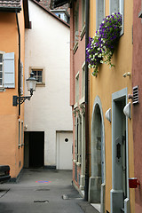 Image showing Winterthur