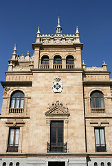 Image showing Valladolid