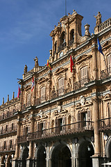 Image showing Salamanca