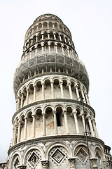 Image showing Pisa