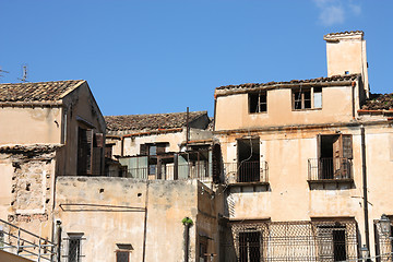 Image showing Sicilia