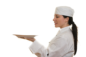 Image showing Chef