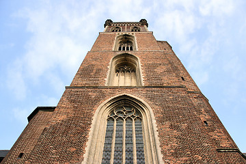 Image showing Roermond