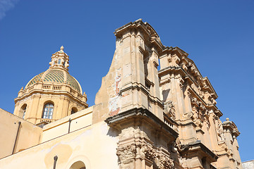 Image showing Marsala, Italy