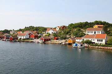 Image showing Norway