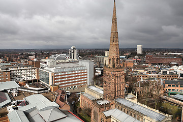 Image showing Coventry