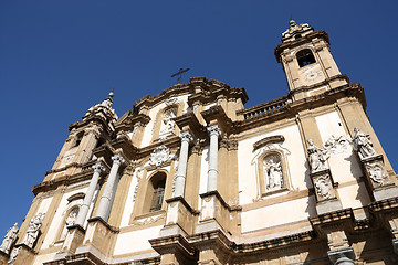 Image showing Palermo