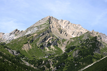 Image showing Tirol