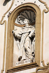 Image showing Thomas Aquinas