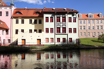 Image showing Bydgoszcz, Poland