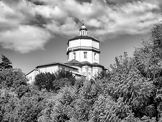 Image showing Cappuccini, Turin