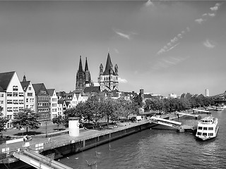 Image showing Koeln