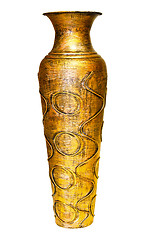 Image showing Big vase