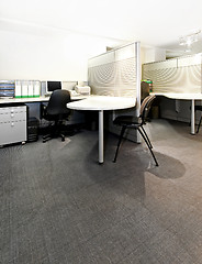 Image showing Cubical