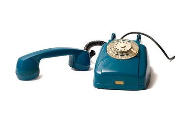 Image showing Telephone.