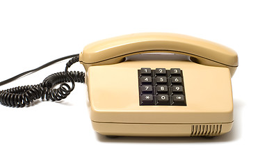 Image showing Telephone.