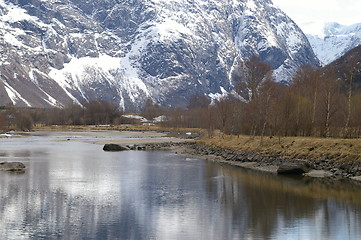 Image showing Rauma