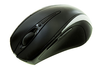 Image showing Computer mouse