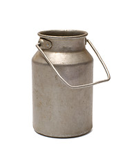 Image showing Milk-can.