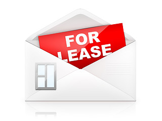 Image showing Envelop - For Lease