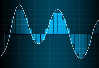 Image showing Analog-Digital Converter