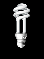 Image showing Luminous Bulb 