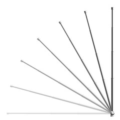 Image showing Radio Antenna