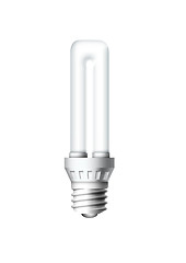 Image showing Luminous Bulb 