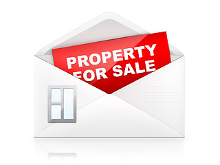 Image showing Envelop - Property For Sale