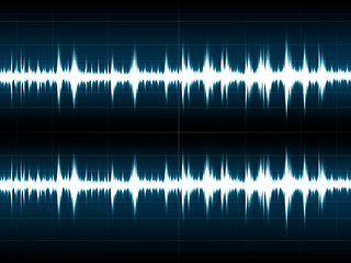 Image showing Wave Sound