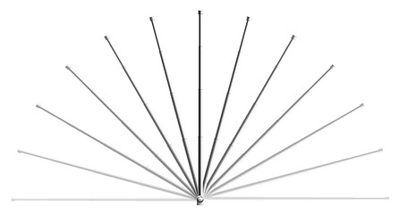 Image showing Radio Antenna