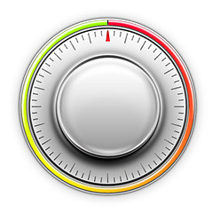 Image showing Thermostat