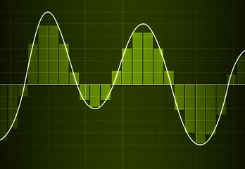 Image showing Analog-Digital Converter