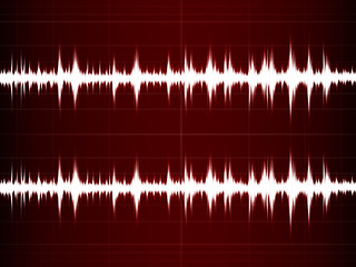 Image showing Wave Sound