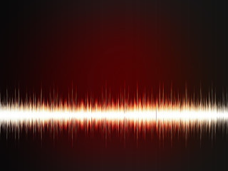 Image showing Wave Sound