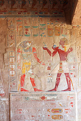 Image showing ancient egypt color images