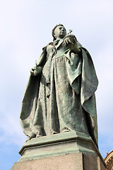 Image showing Queen Victoria