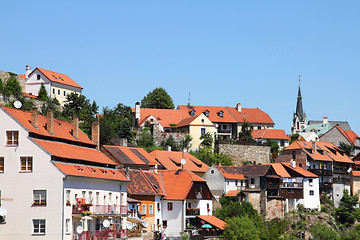 Image showing Czech Republic