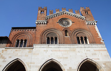 Image showing Italy - Piacenza